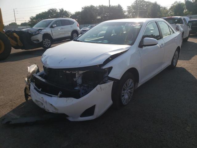 Zdjęcie 2 z aukcji – 2012 TOYOTA CAMRY BASE z VIN 4T1BF1FK5CU512559