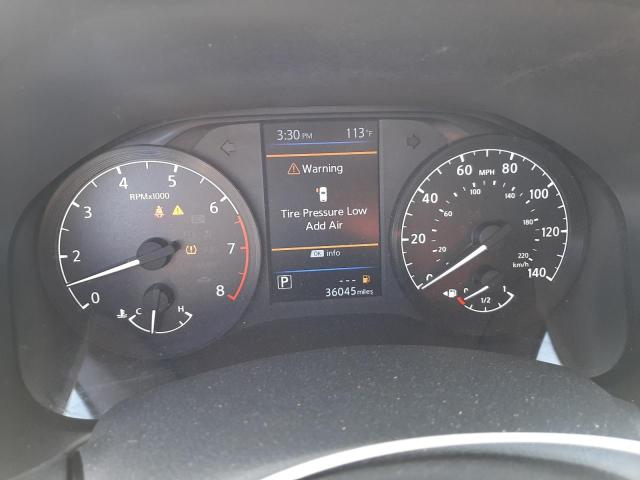 Photo 8 from auction – 2021 NISSAN ALTIMA S with VIN 1N4BL4BV9MN366151