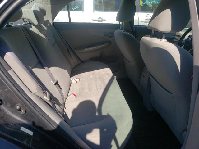 Photo 6 from auction – 2010 TOYOTA COROLLA BA with VIN 1NXBU4EE4AZ198550