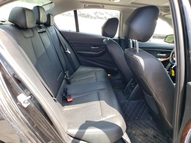 Photo 6 from auction – 2015 BMW 328 XI SUL with VIN WBA3B5G55FNS15212