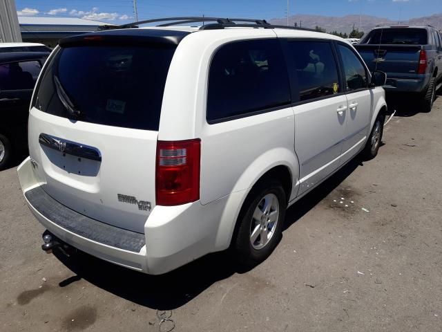 Photo 4 from auction – 2010 DODGE GRAND CARA with VIN 2D4RN5D12AR135368