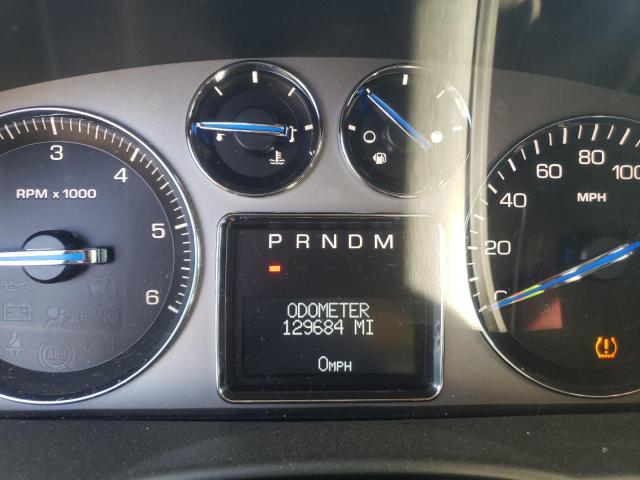 Photo 8 from auction – 2008 CADILLAC ESCALADE L with VIN 1GYFK63828R240726