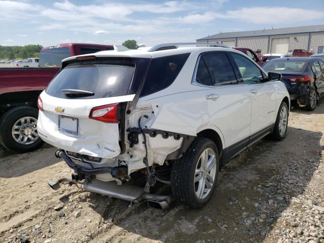 Photo 4 from auction – 2019 CHEVROLET EQUINOX PR with VIN 2GNAXPEX8K6206814