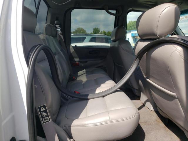 Photo 6 from auction – 2003 FORD F150 SUPER with VIN 1FTRW08L83KA35396