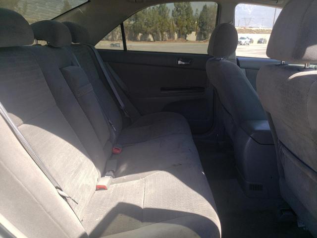 Photo 6 from auction – 2005 TOYOTA CAMRY LE with VIN 4T1BE32K05U569727