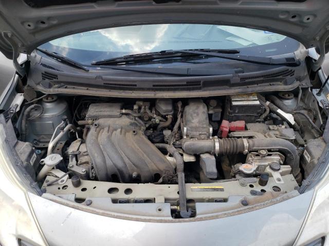 Photo 7 from auction – 2015 NISSAN VERSA NOTE with VIN 3N1CE2CP1FL358001