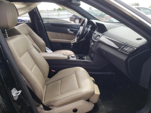 Photo 5 from auction – 2011 MERCEDES-BENZ E 350 with VIN WDDHF5GB1BA269651