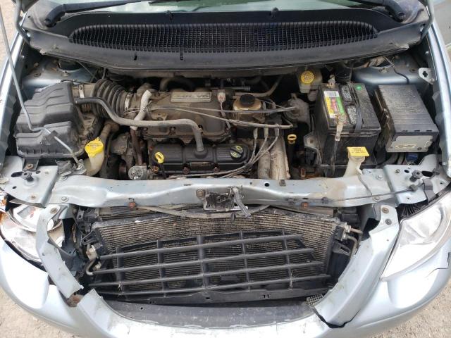 Photo 7 from auction – 2006 CHRYSLER TOWN & COU with VIN 2A4GP54L36R809769
