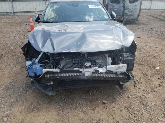 Photo 9 from auction – 2019 NISSAN ALTIMA SV with VIN 1N4BL4DV8KC144934