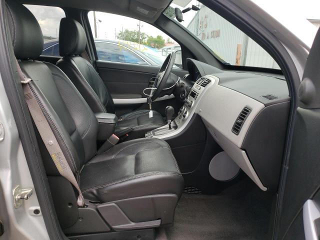 Photo 5 from auction – 2005 CHEVROLET EQUINOX LS with VIN 2CNDL23F156107931