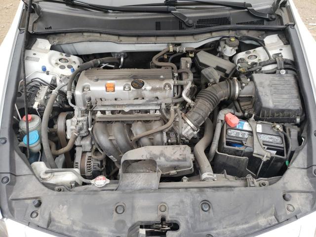Photo 7 from auction – 2012 HONDA ACCORD LX with VIN 1HGCP2F31CA149006