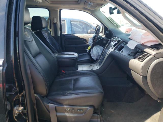 Photo 5 from auction – 2014 CADILLAC ESCALADE E with VIN 1GYS4KEF5ER119388