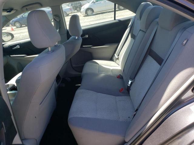 Photo 6 from auction – 2014 TOYOTA CAMRY L with VIN 4T4BF1FK7ER419504