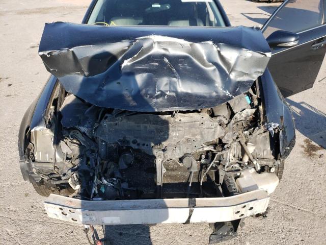 Фото 7 с аукциона – 2009 LEXUS IS 250 с VIN JTHBK262995093574
