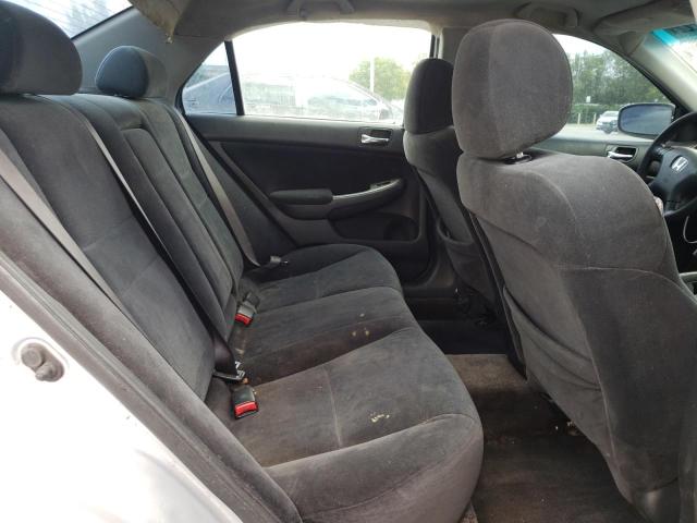 Photo 6 from auction – 2003 HONDA ACCORD EX with VIN 1HGCM56643A002196
