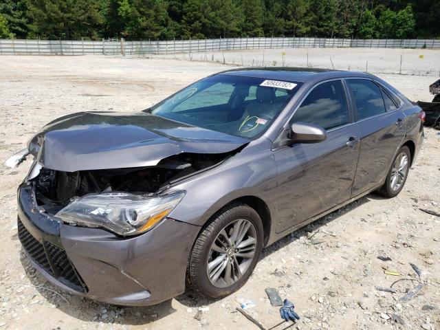 Photo 2 from auction – 2015 TOYOTA CAMRY LE with VIN 4T1BF1FK8FU031094