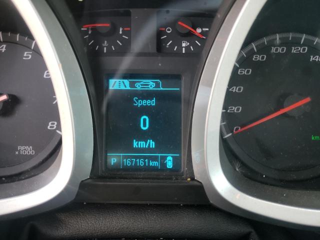 Photo 8 from auction – 2017 CHEVROLET EQUINOX LS with VIN 2GNALBEK3H1557641