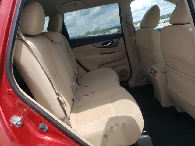 Photo 6 from auction – 2016 NISSAN ROGUE S with VIN KNMAT2MT6GP611387