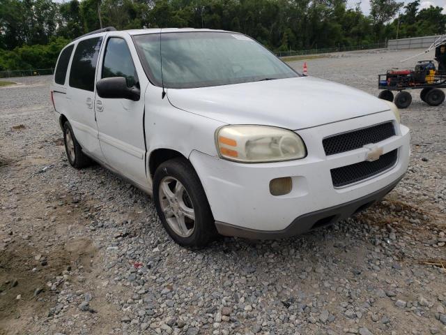 CHEVROLET UPLANDER L 2005 with VIN 1GNDV23L15D200011 - Photo from auction