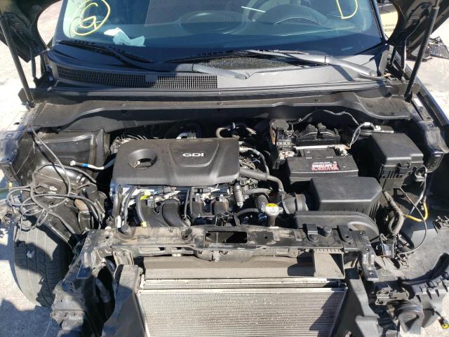 Photo 7 from auction – 2019 KIA SOUL with VIN KNDJN2A20K7699898