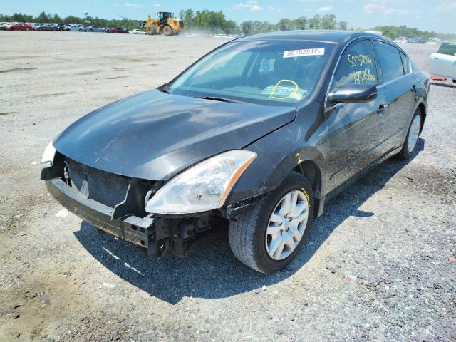 Фото 2 с аукциона – 2012 NISSAN ALTIMA BAS с VIN 1N4AL2AP0CC169155