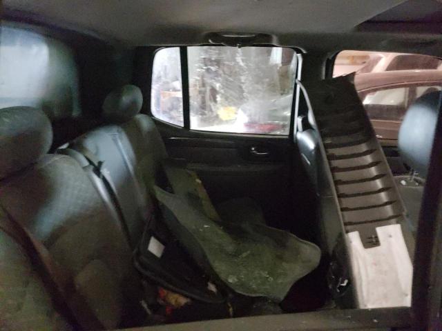 Photo 6 from auction – 2004 GMC ENVOY XUV with VIN 1GKET12S146207649