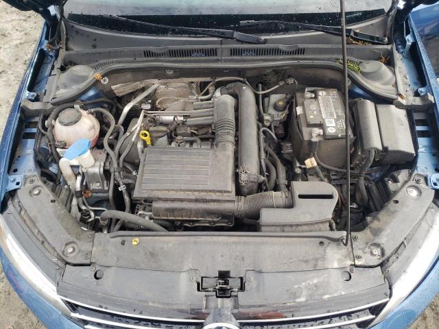 Photo 7 from auction – 2018 VOLKSWAGEN JETTA S with VIN 3VW2B7AJ3JM225513