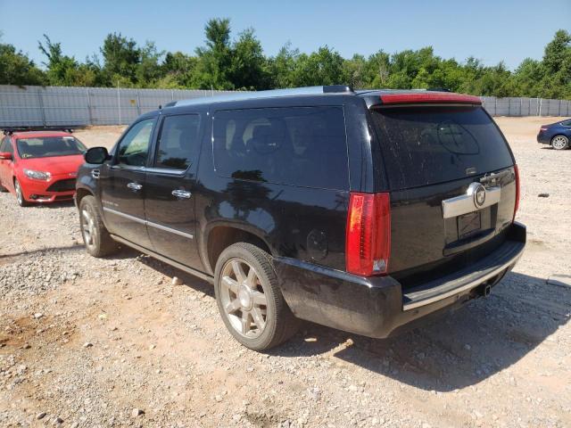 Photo 3 from auction – 2008 CADILLAC ESCALADE E with VIN 1GYFK668X8R145682