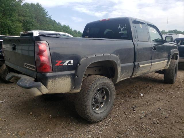 Photo 4 from auction – 2003 CHEVROLET SILVERADO with VIN 2GCEK19T131246258