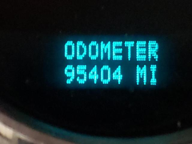 Photo 8 from auction – 2008 CHEVROLET SILVERADO with VIN 1GCEK19068Z218699