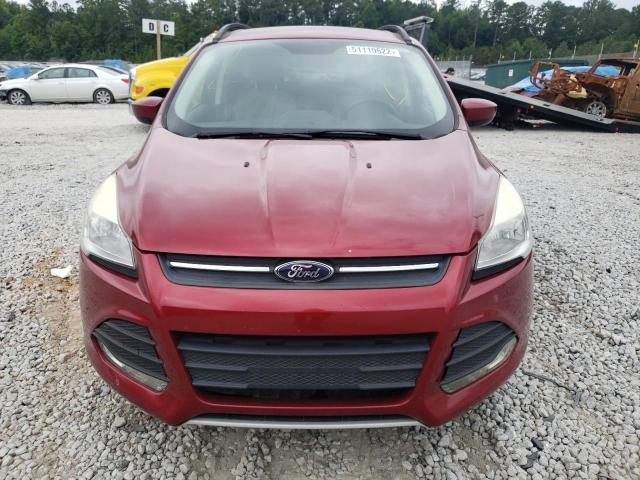 Photo 9 from auction – 2014 FORD ESCAPE SE with VIN 1FMCU0GX2EUD77204