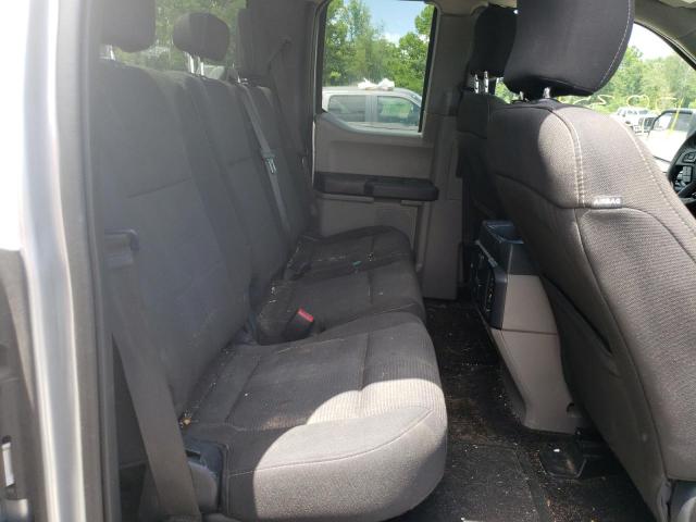 Photo 6 from auction – 2017 FORD F150 SUPER with VIN 1FTFX1EF3HFC30021