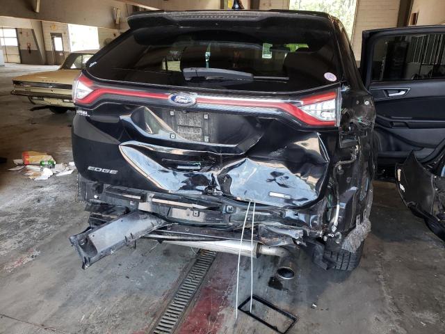 Photo 9 from auction – 2016 FORD EDGE SE with VIN 2FMPK4G94GBB55188