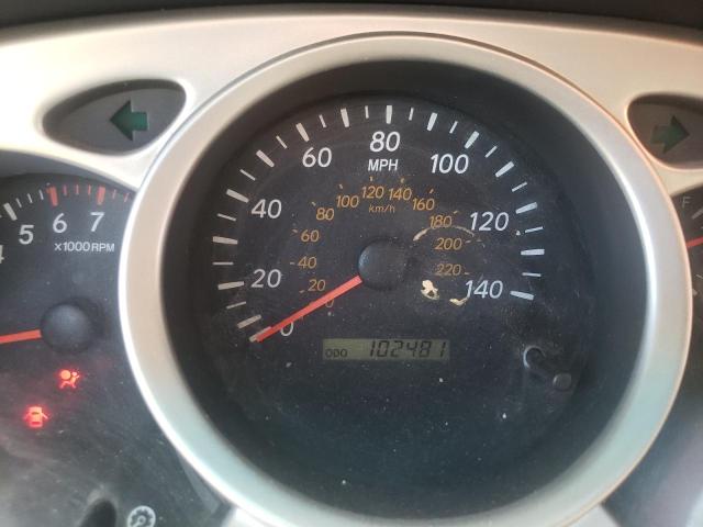 Photo 8 from auction – 2007 TOYOTA HIGHLANDER with VIN JTEEP21A170195908
