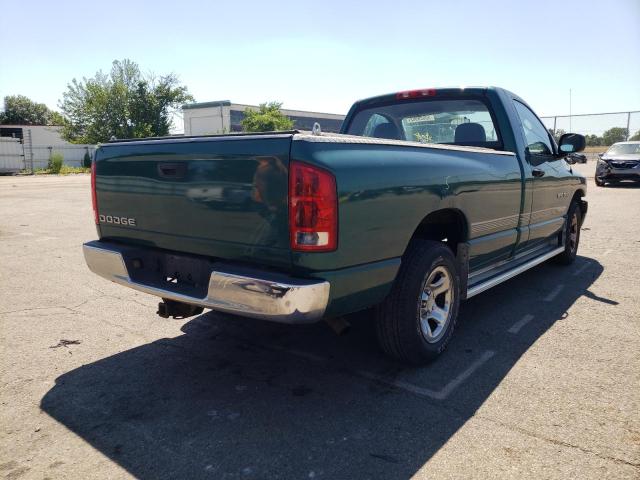 Photo 4 from auction – 2003 DODGE RAM 1500 S with VIN 1D7HA16N13J661842