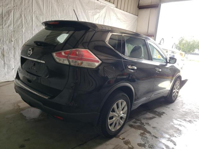 Photo 4 from auction – 2015 NISSAN ROGUE S with VIN KNMAT2MT9FP557761