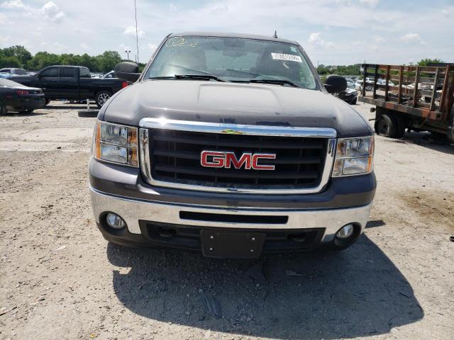 Photo 9 from auction – 2011 GMC SIERRA K15 with VIN 3GTP2VE39BG290018