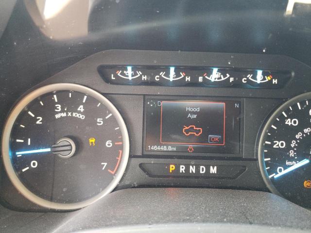 Photo 8 from auction – 2018 FORD F150 SUPER with VIN 1FTEW1E59JFA65345