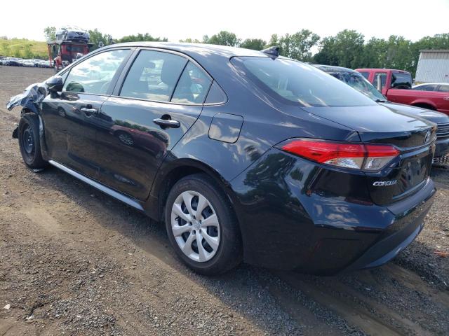 Photo 3 from auction – 2020 TOYOTA COROLLA LE with VIN JTDEPRAE7LJ050568