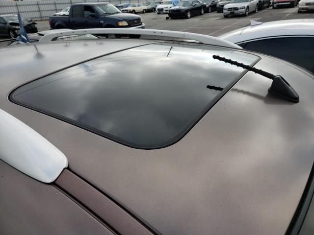 Photo 9 from auction – 2006 INFINITI FX35 with VIN JNRAS08U86X100269