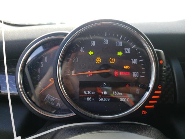 Photo 8 from auction – 2017 MINI COOPER S with VIN WMWXP7C31H2A46526