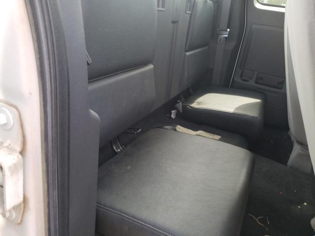Photo 6 from auction – 2011 DODGE DAKOTA ST with VIN 1D7RE2BK4BS625551
