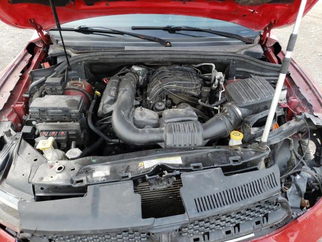 Photo 7 from auction – 2013 DODGE DURANGO SX with VIN 1C4RDJAGXDC653923