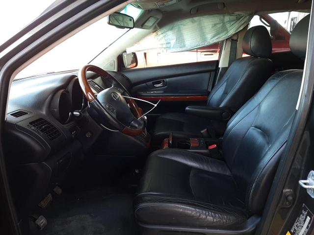 Photo 5 from auction – 2008 LEXUS RX 400H with VIN JTJHW31U482862137