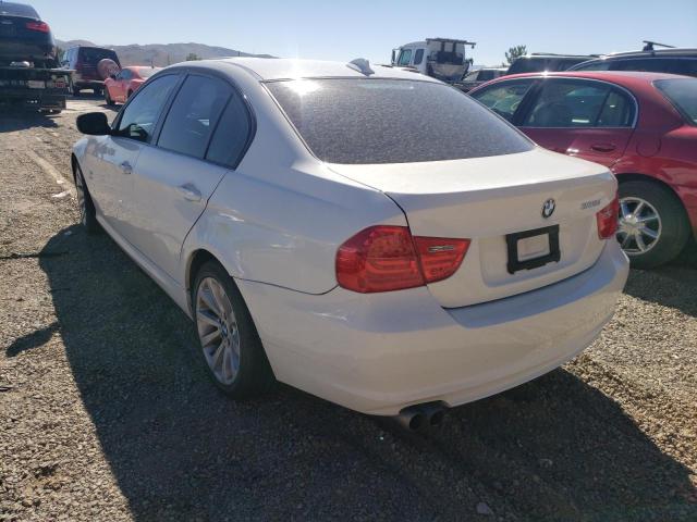 Photo 3 from auction – 2011 BMW 328 XI SUL with VIN WBAPK5C59BA995952