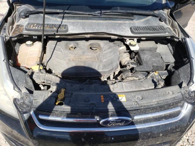 Photo 7 from auction – 2014 FORD ESCAPE with VIN 1FMCU9J97EUA16209