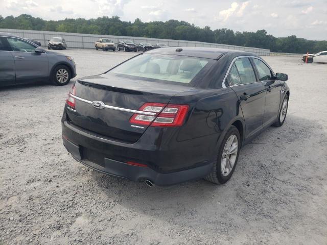 Photo 4 from auction – 2015 FORD TAURUS SE with VIN 1FAHP2D86FG176213