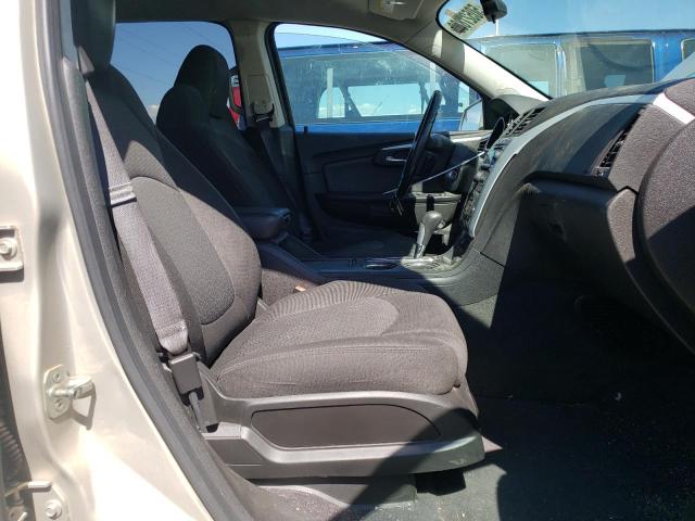Photo 5 from auction – 2012 CHEVROLET TRAVERSE L with VIN 1GNKRGED7CJ195636