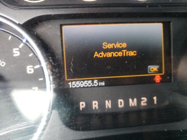 Photo 8 from auction – 2011 FORD F150 SUPER with VIN 1FTEX1CM1BFB20346