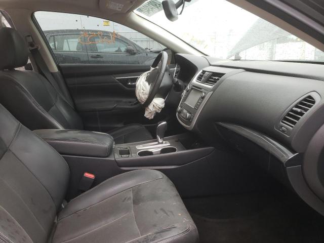Photo 5 from auction – 2017 NISSAN ALTIMA 2.5 with VIN 1N4AL3AP3HC481449